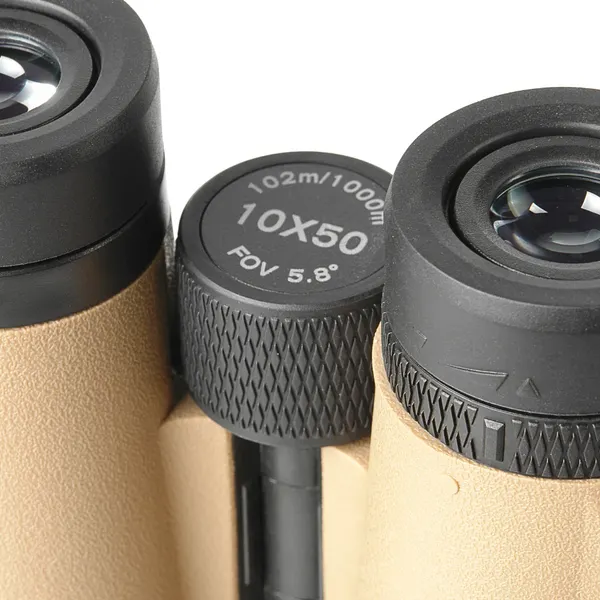 Изображение товара Бинокль Veber Trophy 10x50 / 33113