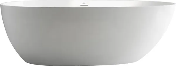 Изображение товара Ванна акриловая Abber AB9211-1.8 (белый)