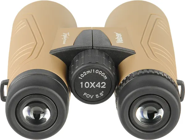 Изображение товара Бинокль Veber Trophy 10x42 / 33112