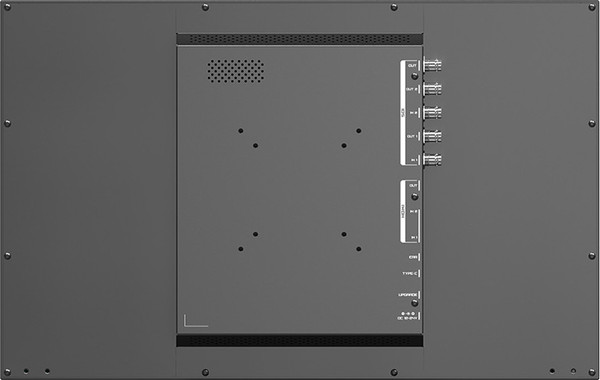 Изображение товара Видеомонитор Avmatrix BDM215-Q с квадратором / 32449