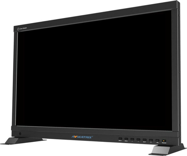 Изображение товара Видеомонитор Avmatrix BDM215-Q с квадратором / 32449