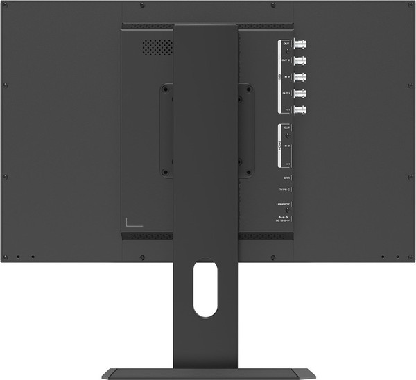 Изображение товара Видеомонитор Avmatrix BDM215-Q с квадратором / 32449