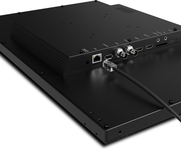 Изображение товара Видеомонитор Avmatrix BDM215-E стример-рекордер / 32448