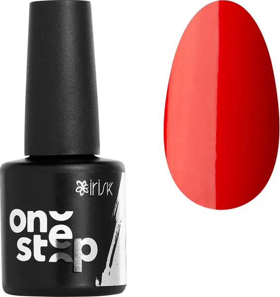 Изображение товара Гель-лак для ногтей IRISK One Step тон 006 (10мл)