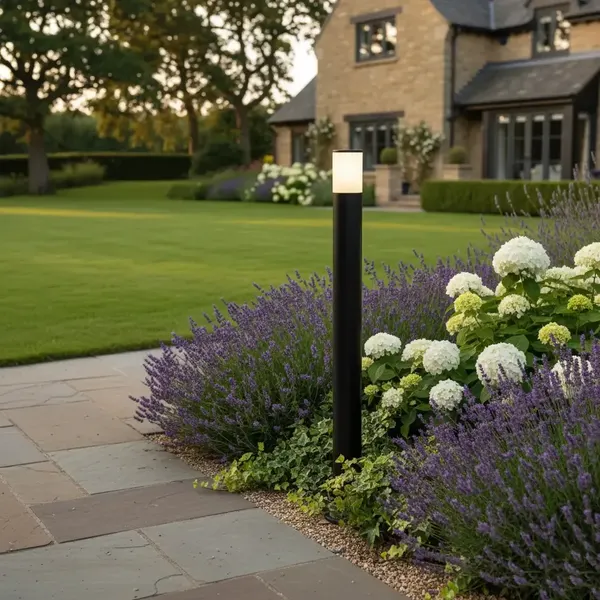 Изображение товара Светильник уличный Truenergy 26954