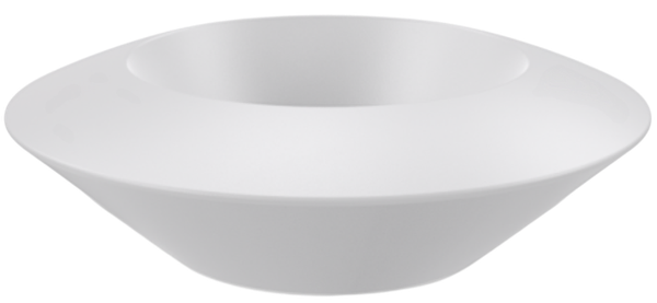 Изображение товара Вазон БЕРКАНО Scodella 80 DB / 220_035_03 (Snow White)