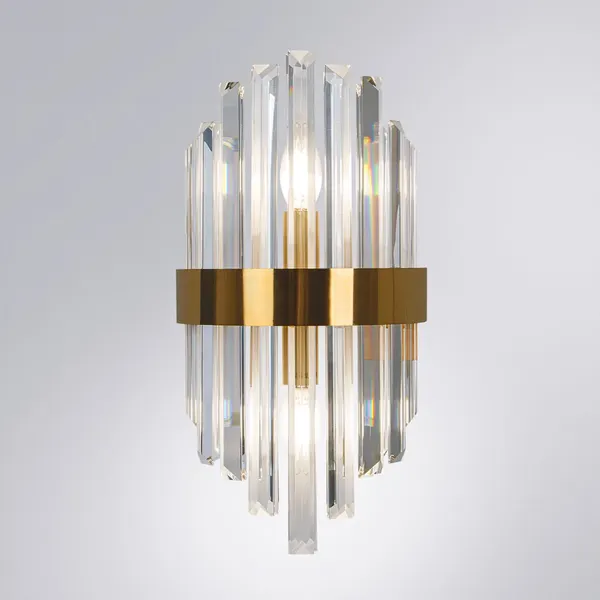 Изображение товара Бра Arte Lamp A1068AP-2PB