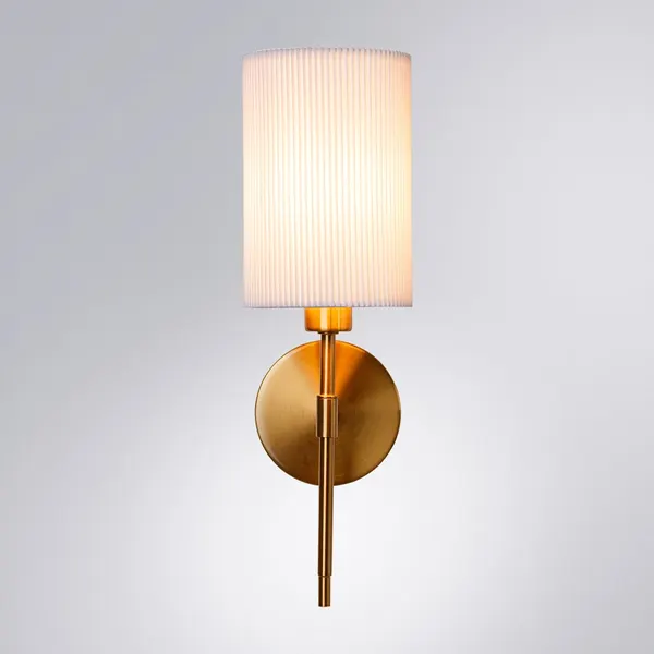 Изображение товара Бра Arte Lamp A4108AP-1PB