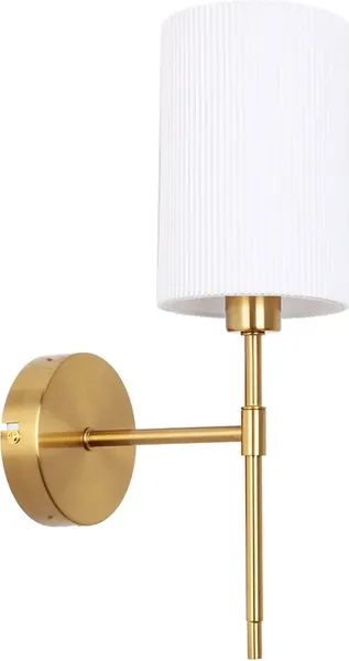 Изображение товара Бра Arte Lamp A4108AP-1PB