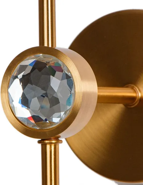 Изображение товара Бра Arte Lamp A4104AP-1PB