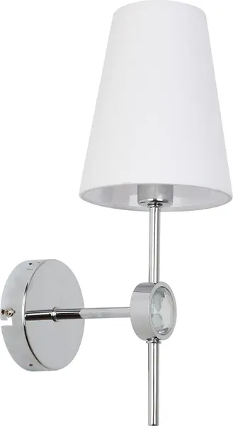 Изображение товара Бра Arte Lamp A4104AP-1CC