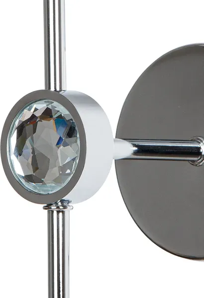 Изображение товара Бра Arte Lamp A4104AP-1CC