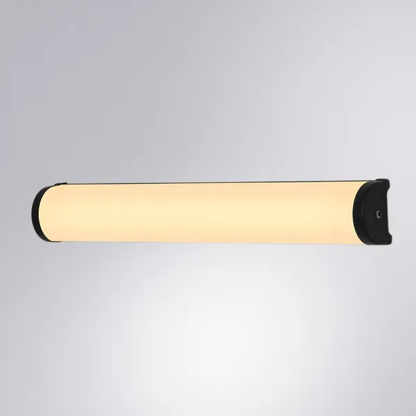 Изображение товара Подсветка для картин и зеркал Arte Lamp A5210AP-4BK