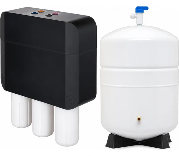 Изображение товара Система обратного осмоса Atoll Trinity 100M Ice