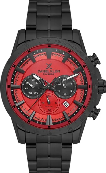 Изображение товара Часы наручные мужские Daniel Klein 14005-5