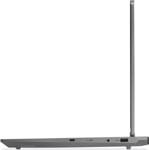 Изображение товара Игровой ноутбук Lenovo LOQ 15AHP10 Luna Grey Windows 11 Home (83JG006RUS)