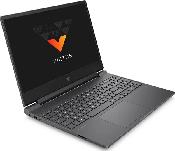 Изображение товара Игровой ноутбук HP Victus 15-fb3020nia Mica Silver (D1KS1EA) без ОС