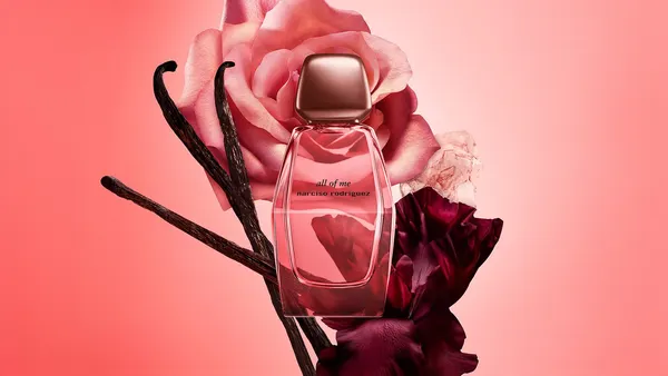Изображение товара Парфюмерная вода Narciso Rodriguez All Of Me Intense (50мл)