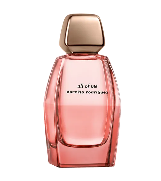 Изображение товара Парфюмерная вода Narciso Rodriguez All Of Me Intense (50мл)
