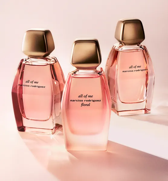 Изображение товара Парфюмерная вода Narciso Rodriguez All Of Me Intense (50мл)
