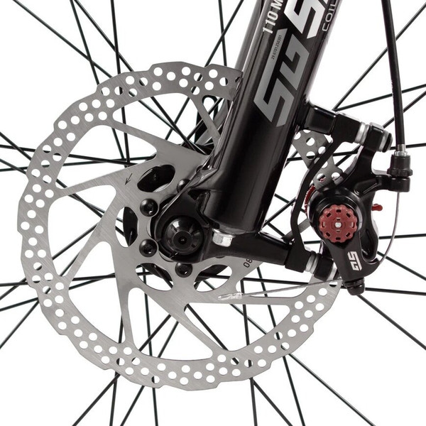 Изображение товара Велосипед Stinger 29AHD.ELEMENT.XLOR5 (оранжевый, разобранный, в коробке)