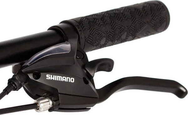 Изображение товара Велосипед Stinger 29AHD.ELEMENT.XLOR5 (оранжевый, разобранный, в коробке)