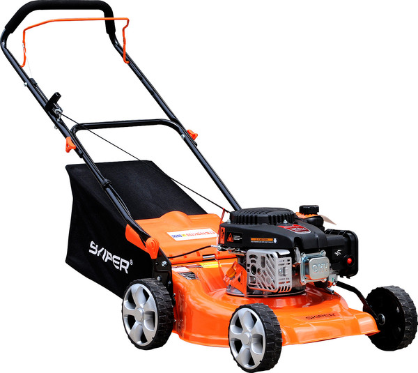 Изображение товара Газонокосилка бензиновая Skiper SGW461.00