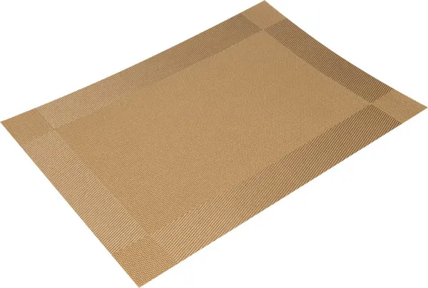 Изображение товара Плейсмат ZAPEL Frame cumin / ST010460
