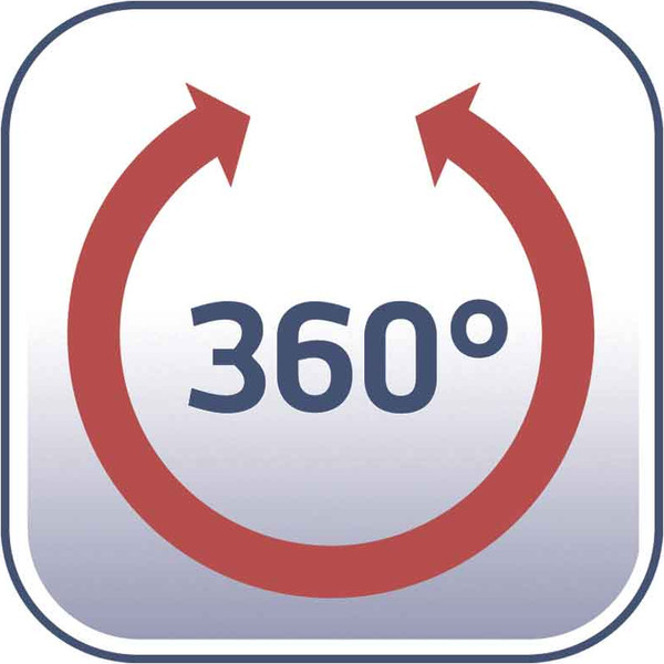 Изображение товара Швабра-моп Leifheit Profi / 55049