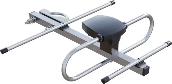 Изображение товара Цифровая антенна для ТВ Perfeo Пульсар PF_B4230