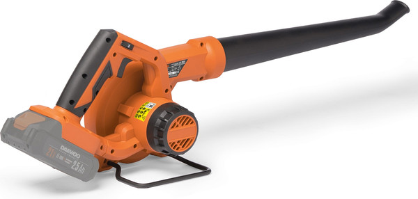 Изображение товара Воздуходувка аккумуляторная Daewoo Power DABL 2821Li