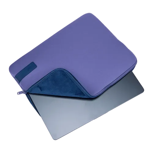 Изображение товара Чехол для ноутбука Case Logic Reflect MacBook Air 13" REFMB113ACP / 3205429 (лавандовый)