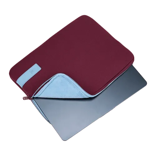 Изображение товара Чехол для ноутбука Case Logic Reflect MacBook Air 13" REFMB113ANR / 3205430 (бордовый)