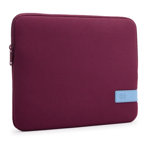 Изображение товара Чехол для ноутбука Case Logic Reflect MacBook Air 13" REFMB113ANR / 3205430 (бордовый)