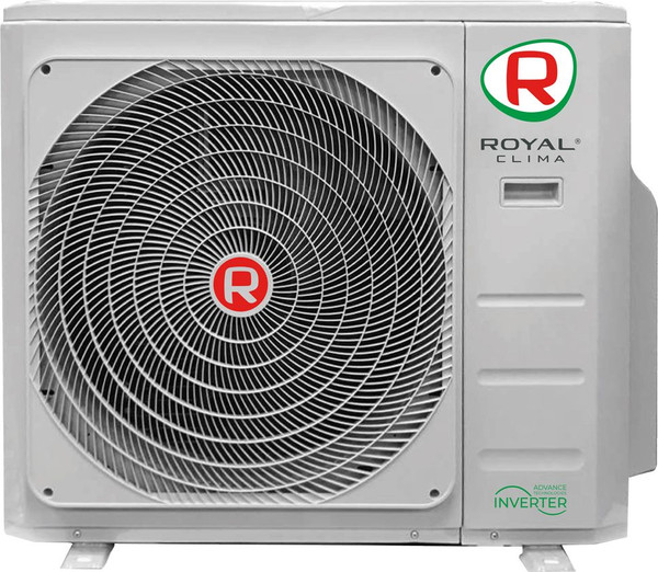 Внешний блок кондиционера Royal Clima Multi Flexi 2RMN-14HN/OUT — фото 3