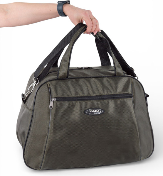 Изображение товара Сумка дорожная Cagia 114006