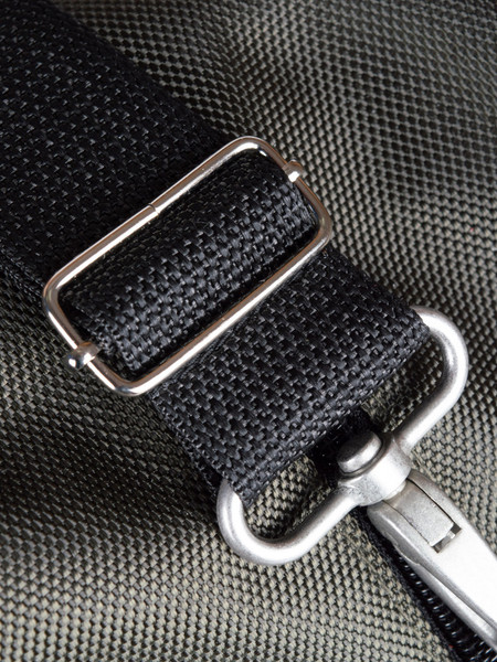 Изображение товара Сумка дорожная Cagia 114006