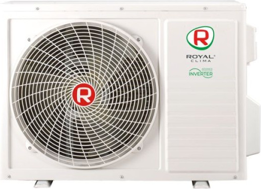 Внешний блок кондиционера Royal Clima Multi Gamma 2TFM-17HN/OUT — фото 3