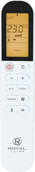 Изображение товара Внутренний блок кондиционера Royal Clima Multi Gamma Gloria RCI-GLD07HN