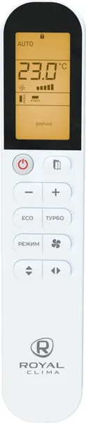 Изображение товара Внутренний блок кондиционера Royal Clima Multi Gamma Gloria RCI-GLD09HN