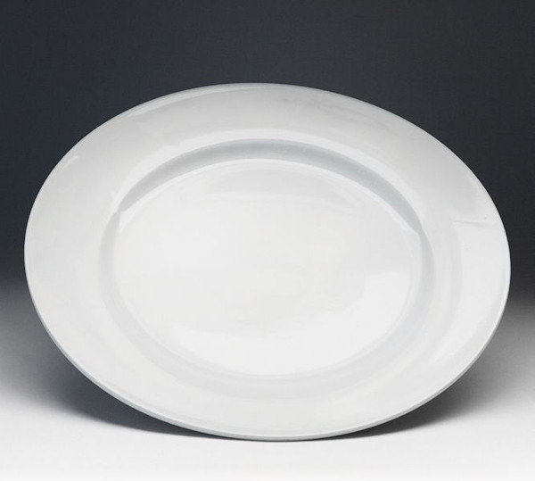 Изображение товара Тарелка закусочная (десертная) Corone CaBaRe Classic / фк710