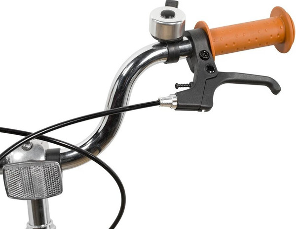 Изображение товара Детский велосипед Novatrack Valiant 163VALIANT.DGN6 (темно-зеленый, разобранный, в коробке)