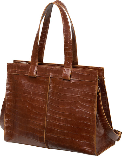 Изображение товара Сумка Igermann 2074 / 25С2074КР (рыжий)