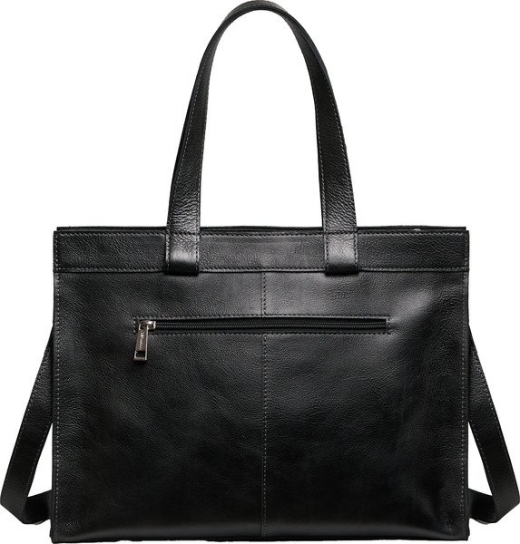 Изображение товара Сумка Igermann 2074 / 25С2074КЧ (черный)