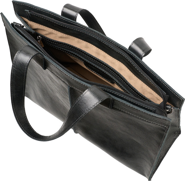 Изображение товара Сумка Igermann 2074 / 25С2074КЧ (черный)