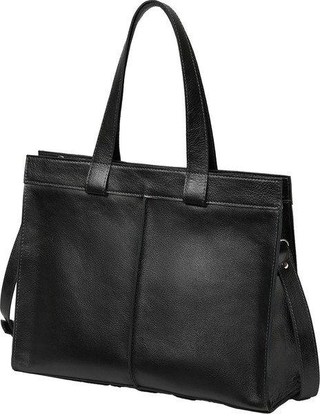 Изображение товара Сумка Igermann 2074 / 25С2074КЧ (черный)