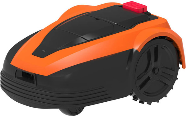 Изображение товара Газонокосилка-робот Robokos RM 2500i