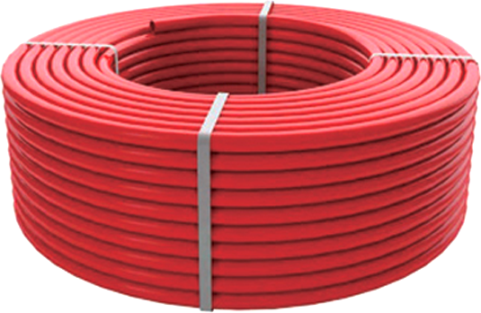 Труба для теплого пола Vieir PEx-b-Evoh Ver-Pro 16x2.0 VP76 / 44807 — фото 3