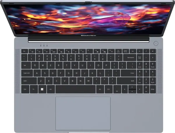 Изображение товара Ноутбук Blackview AceBook 6 16GB/512GB / N15016G512GB Windows 11 Home (звездный серый)