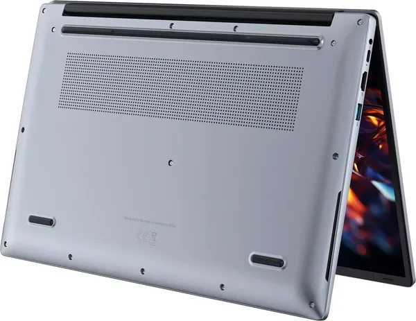 Изображение товара Ноутбук Blackview AceBook 6 16GB/512GB / N15016G512GB Windows 11 Home (звездный серый)